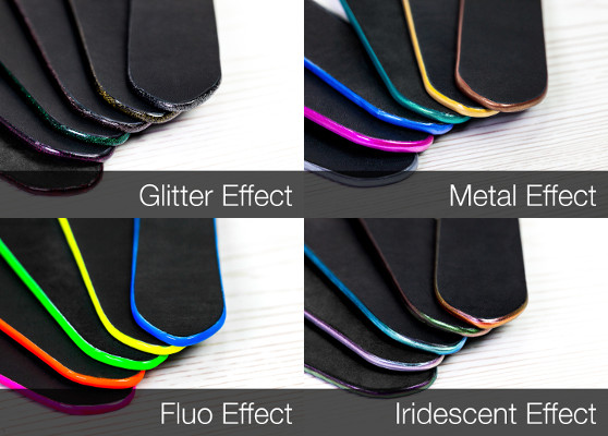 giardini leather paint